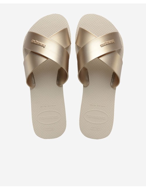 Havaianas - aqua metallic 4148866_0121