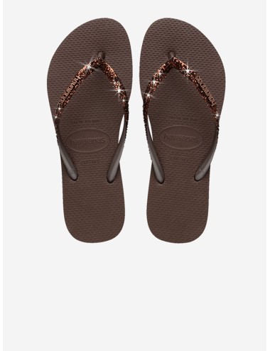 Havaianas - slim glitter ii 4146975_0727