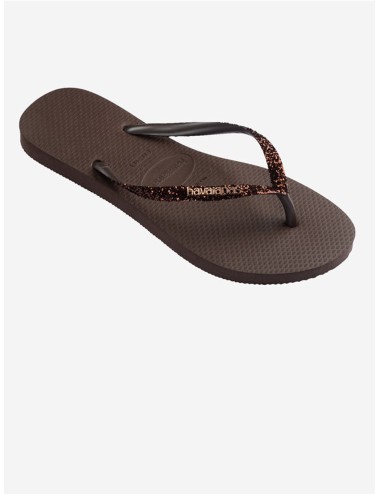 Havaianas - slim glitter ii 4146975_0727