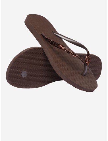 Havaianas - slim glitter ii 4146975_0727