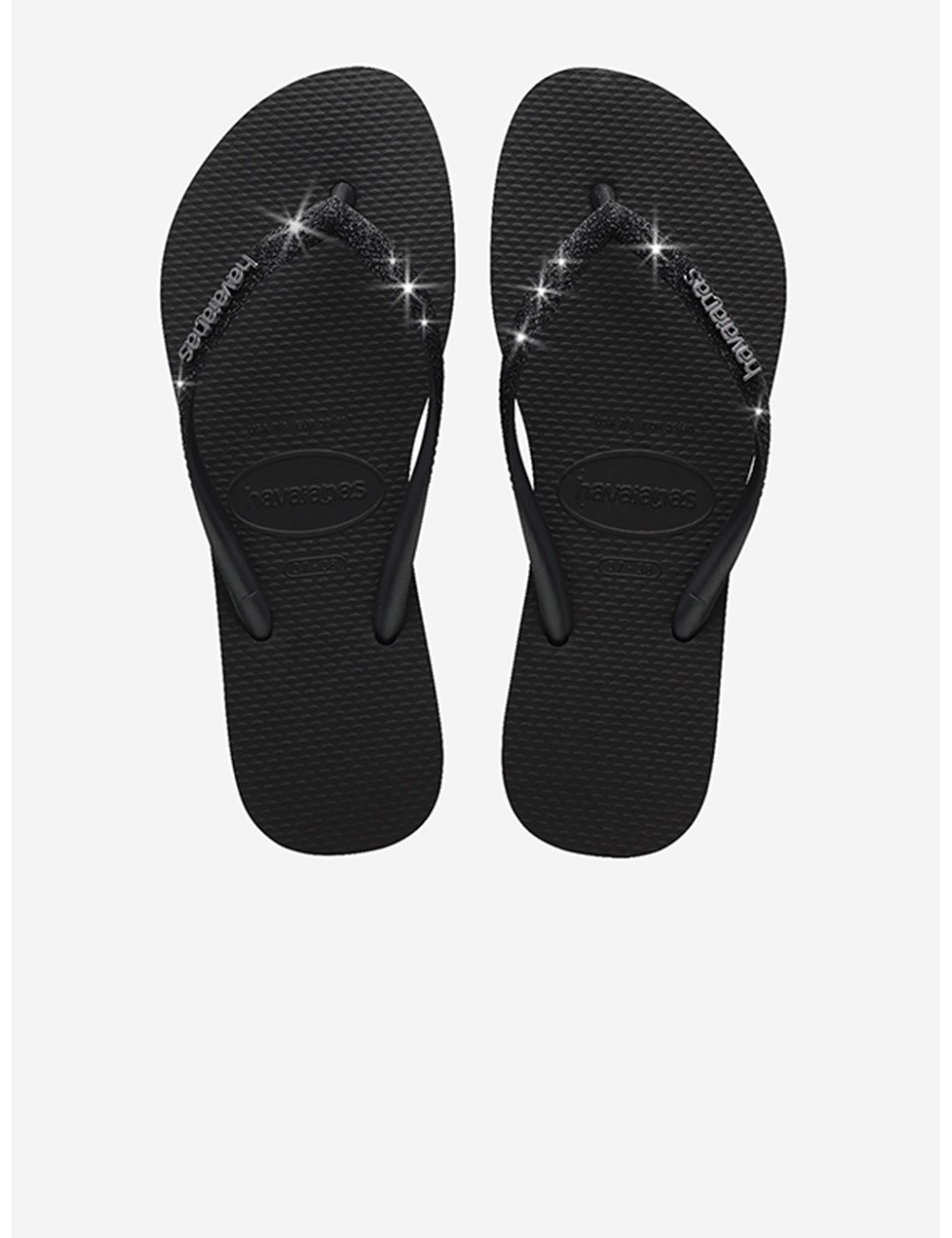 Havaianas - slim glitter ii 4146975_1069