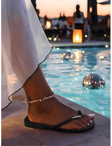 Havaianas - slim glitter ii 4146975_1069