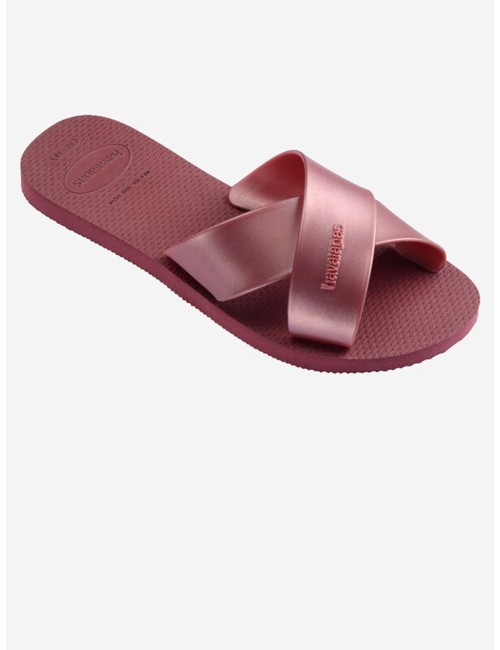 Havaianas - aqua metallic 4148866.9339