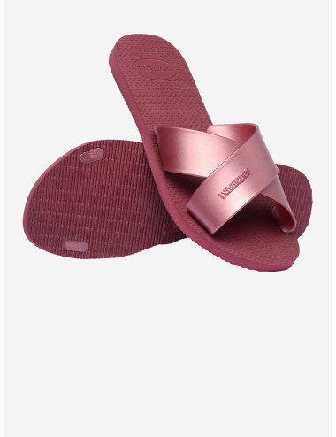 Havaianas - aqua metallic 4148866.9339