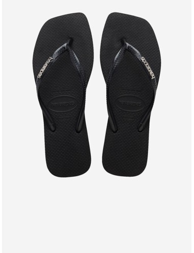 Havaianas - square logo metallic 4148257_2976