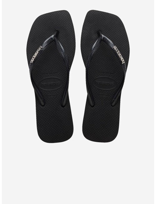 Havaianas - square logo metallic 4148257_2976