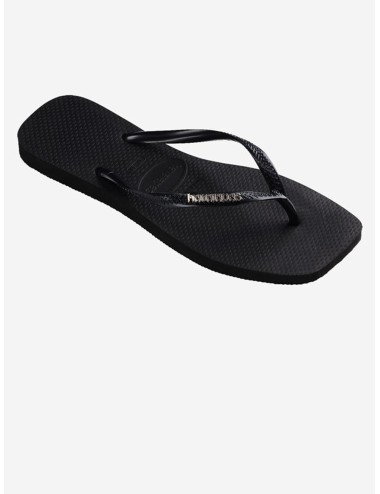 Havaianas - square logo metallic 4148257_2976