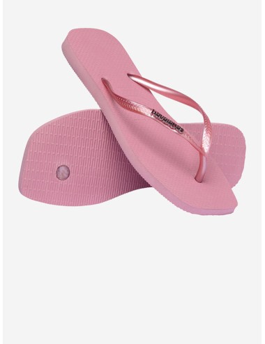 Havaianas - square logo metallic 4148257_1055