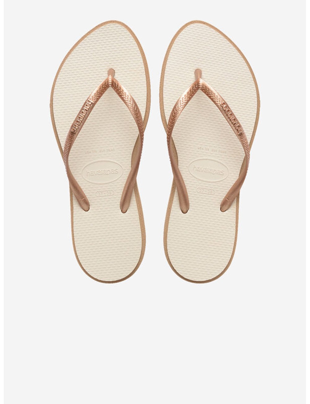 Havaianas - slim point 4149584_6842