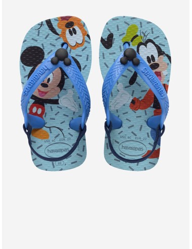 Havaianas - baby disney classics ii 4137007_2747