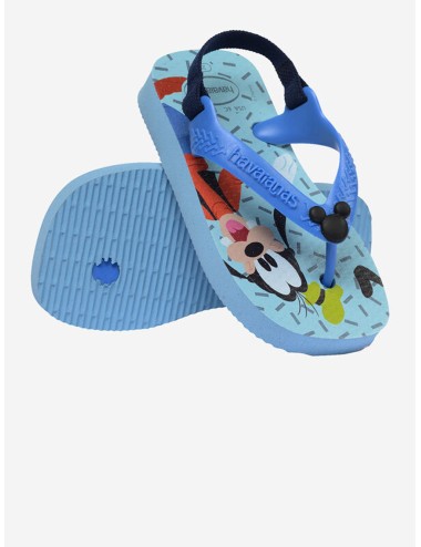 Havaianas - baby disney classics ii 4137007_2747