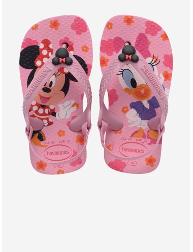 Havaianas - baby disney classics ii 4137007_9321