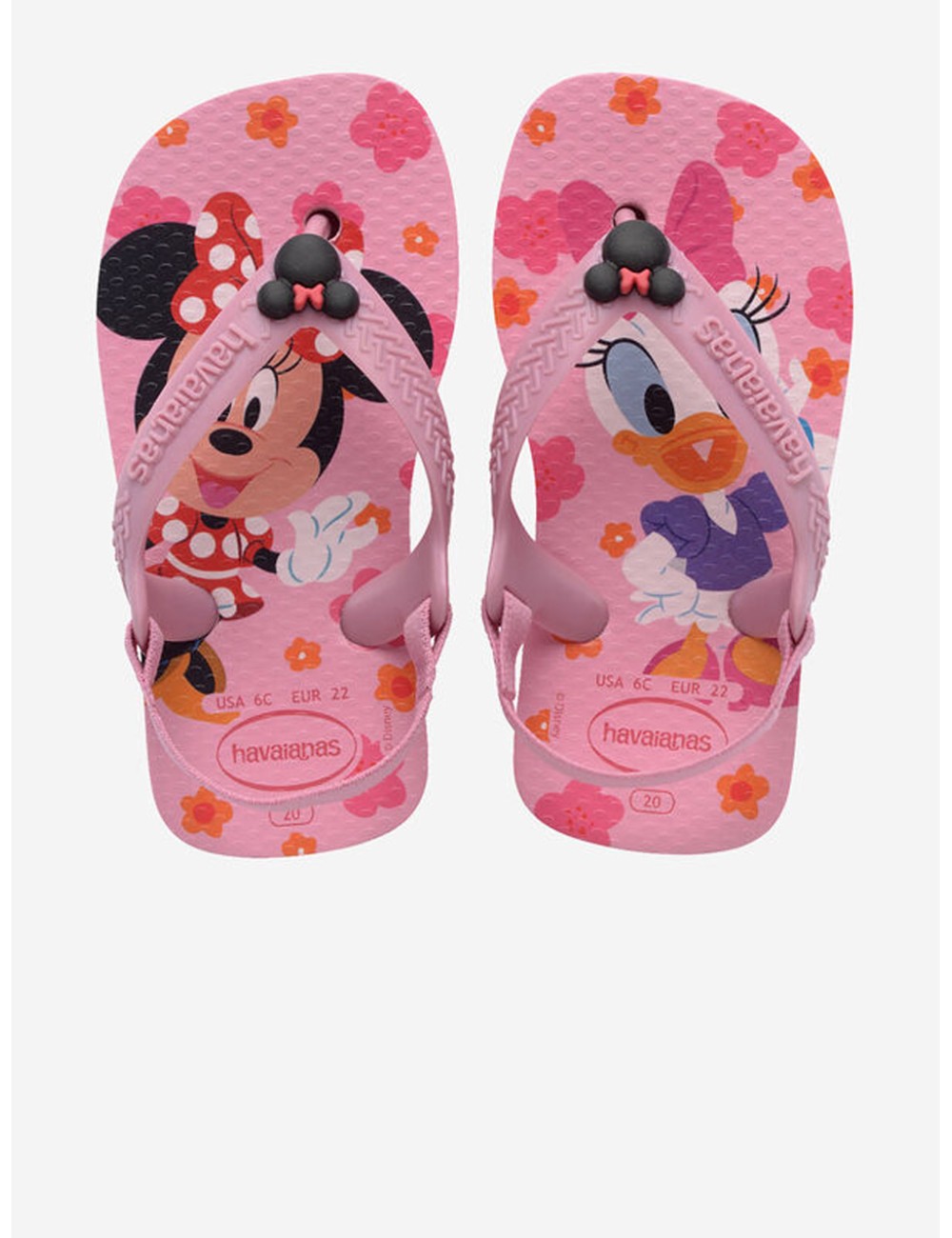 Havaianas - baby disney classics ii 4137007_9321