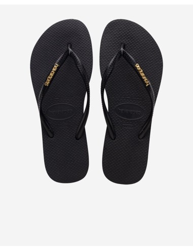 Havaianas - slim logo metallic 4119875_1924