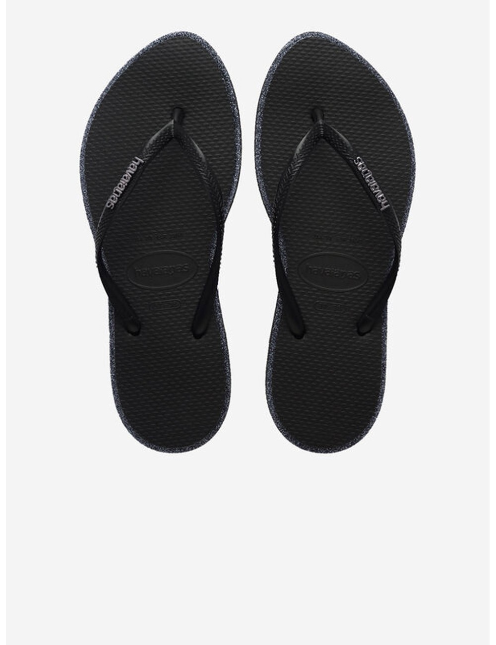 Havaianas - slim point glitter ii 4150157_1069