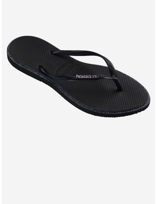 Havaianas - slim point glitter ii 4150157_1069