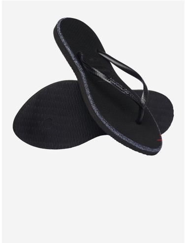 Havaianas - slim point glitter ii 4150157_1069