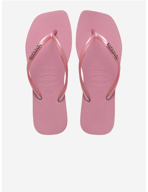 Havaianas - square logo metallic 4148257_1055