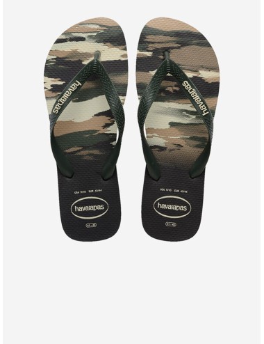 Havaianas - top camu 4141398_9052