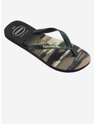 Havaianas - top camu 4141398_9052