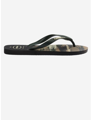 Havaianas - top camu 4141398_9052