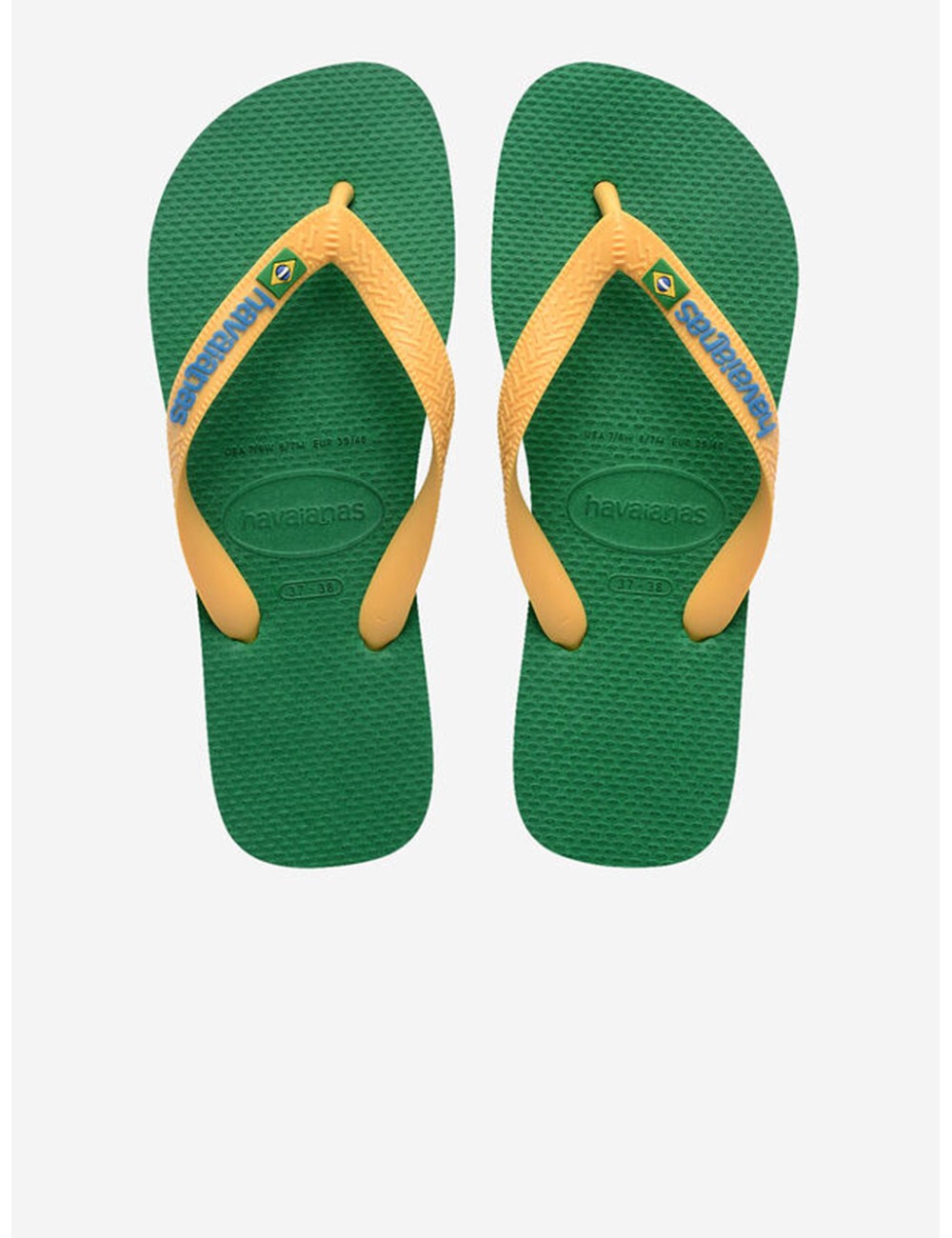 Havaianas - brasil logo 4110850_2079