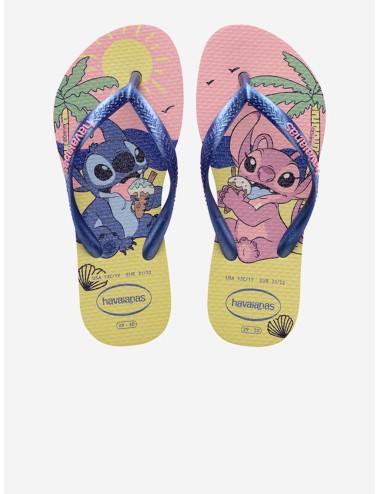 Havaianas - kids slim disney 4150250_9256