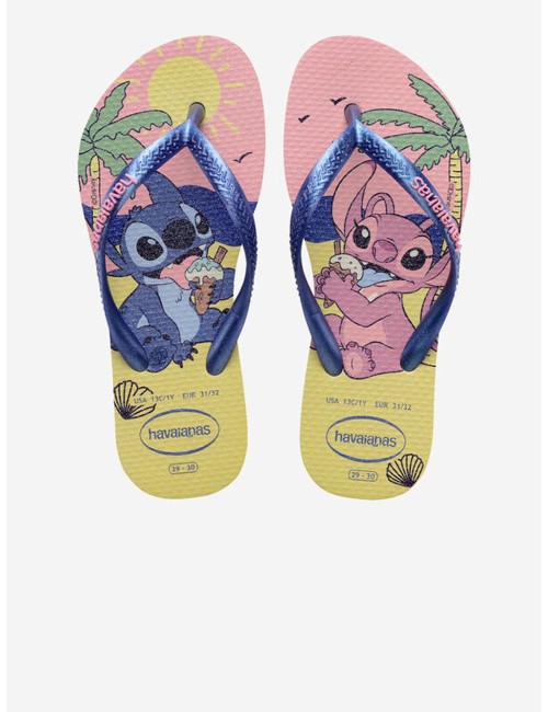 Havaianas - kids slim disney 4150250_9256