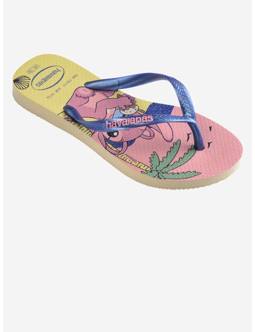 Havaianas - kids slim disney 4150250_9256