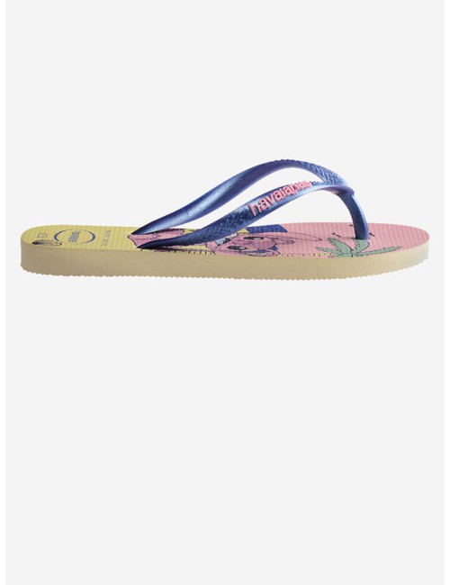 Havaianas - kids slim disney 4150250_9256
