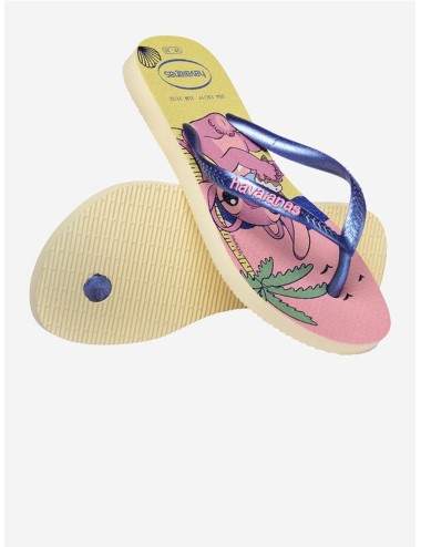 Havaianas - kids slim disney 4150250_9256