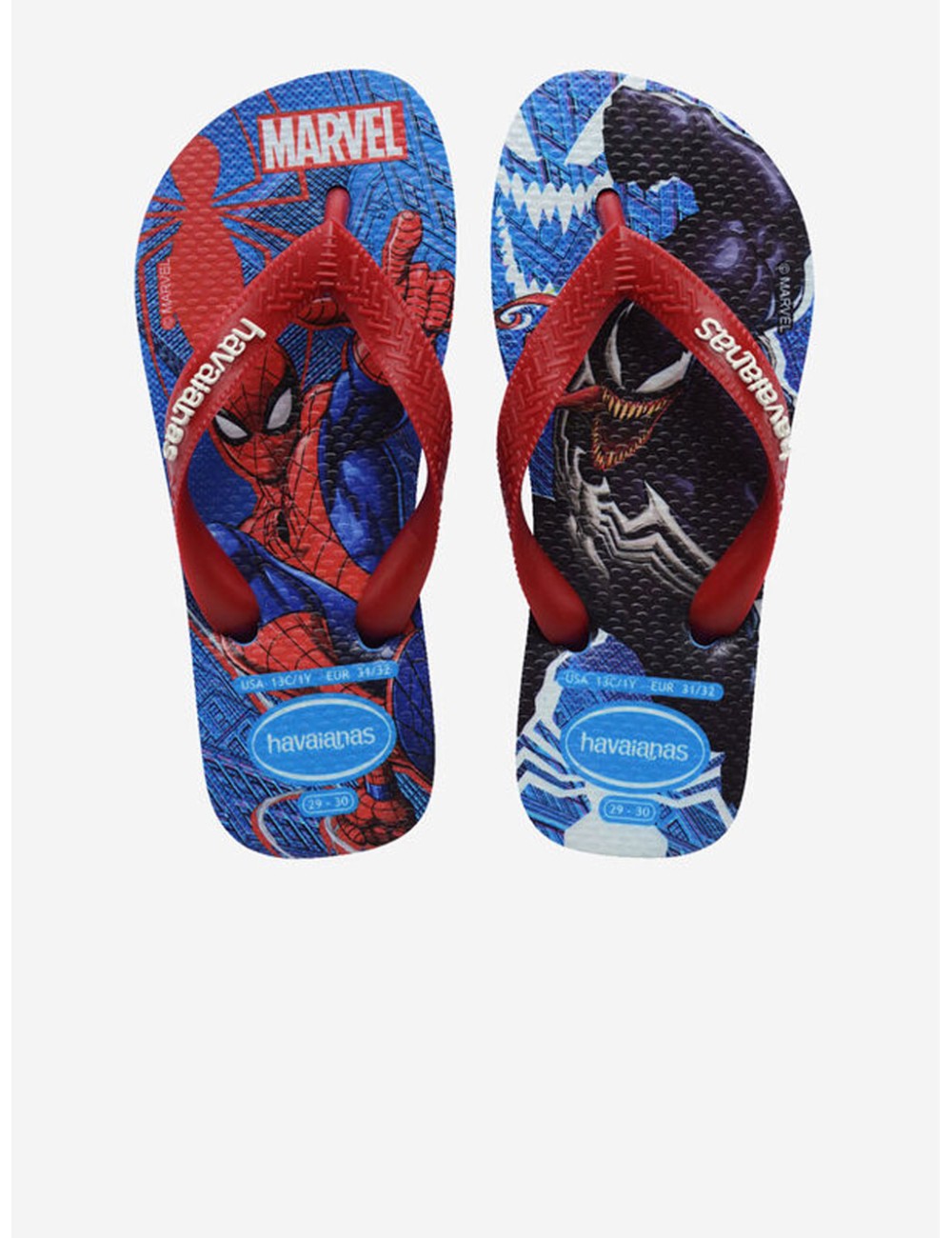 Havaianas - kids top marvel 4148300_3504