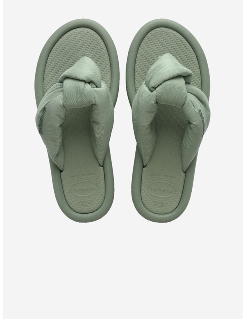 Havaianas - over puffed up 4150258_1156