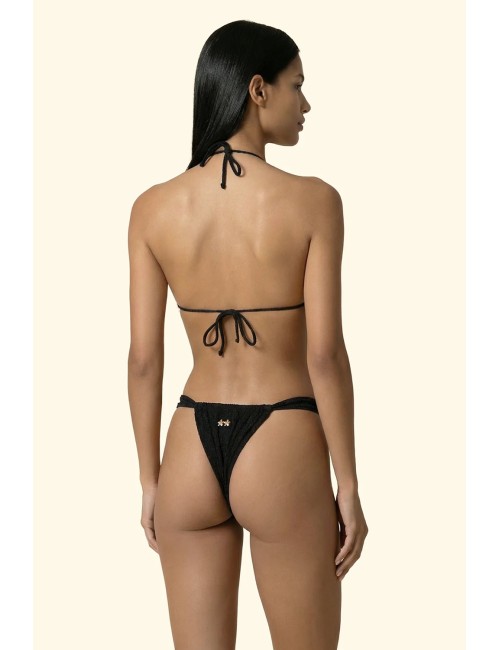 Effek - bikini triangolo con slip brasialiano fisso