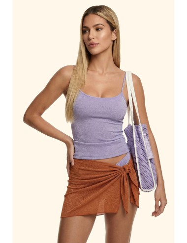 Effek - canotta donna