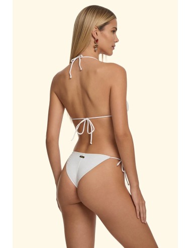 Effek - bikini triangolo con slip regolabile