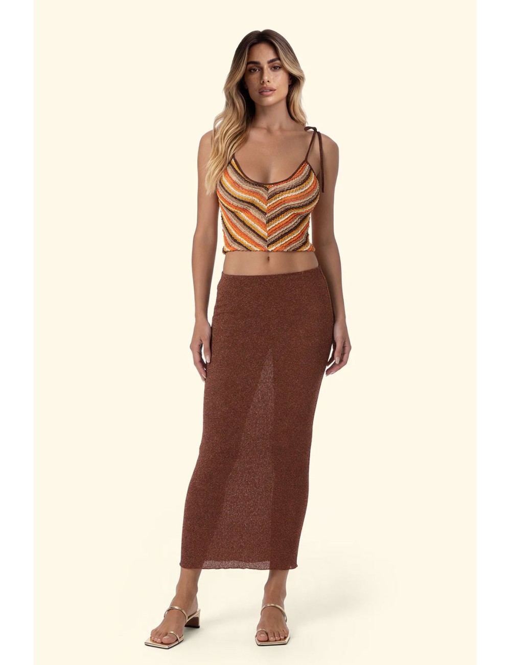 Effek - canotta fk26-sw0756bn