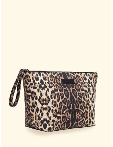 Effek - donna maxi pochette fk fantasia animalier fk26-sw0125x02