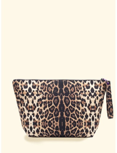 Effek - donna maxi pochette fk fantasia animalier fk26-sw0125x02