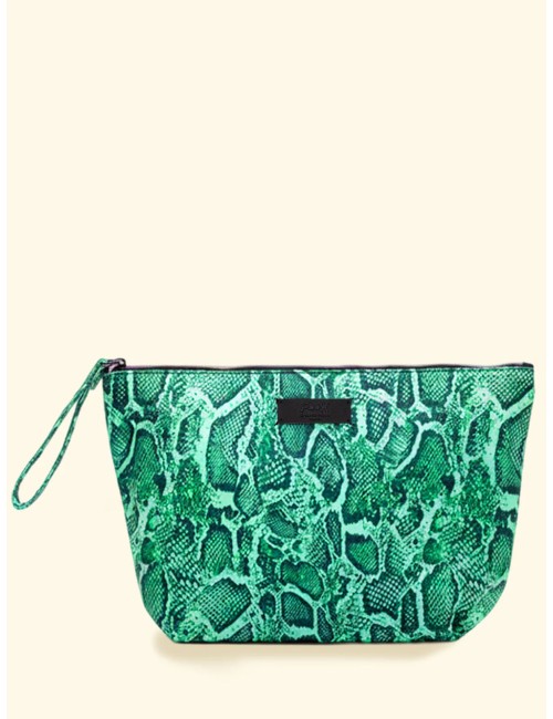 Effek - donna maxi pochette fk fantasia animalier fk26-sw0125x04