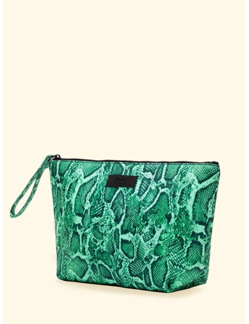 Effek - donna maxi pochette fk fantasia animalier fk26-sw0125x04