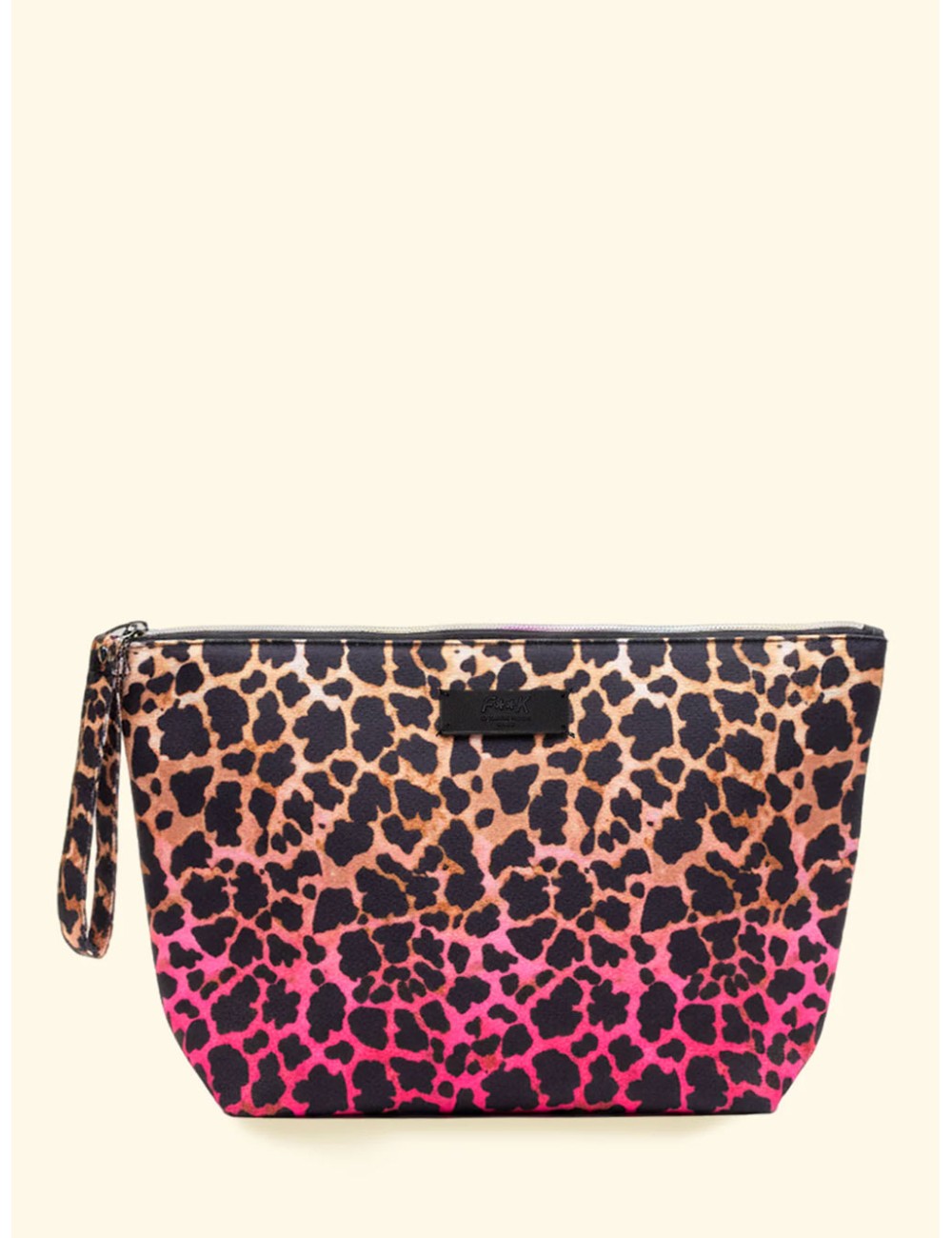 Effek - donna maxi pochette fk fantasia animalier fk26-sw0125x08