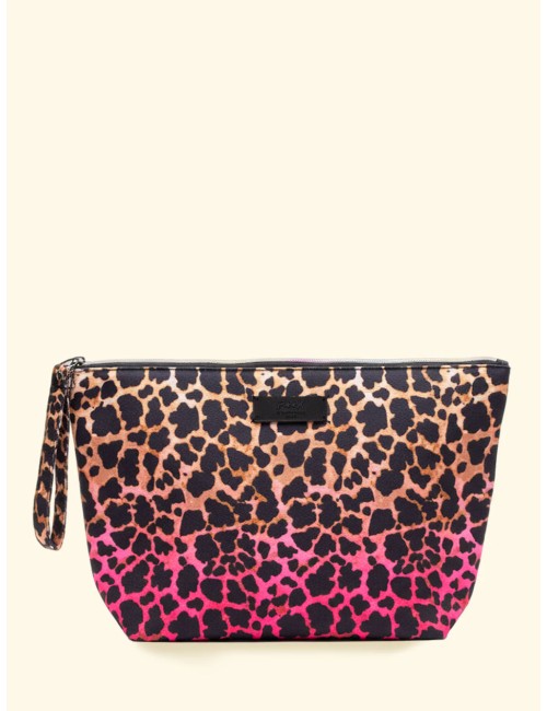 Effek - donna maxi pochette fk fantasia animalier fk26-sw0125x08