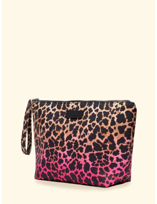 Effek - donna maxi pochette fk fantasia animalier fk26-sw0125x08