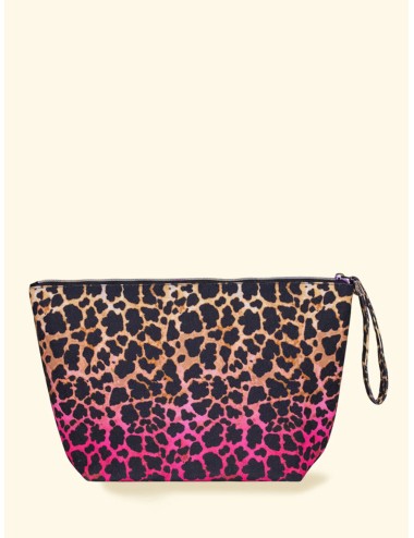 Effek - donna maxi pochette fk fantasia animalier fk26-sw0125x08