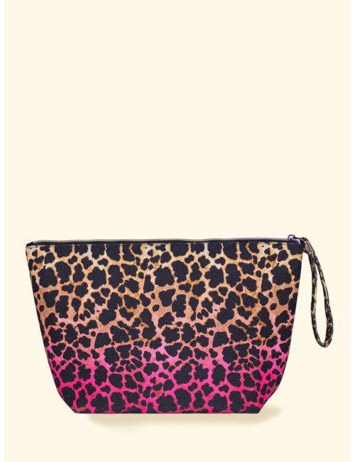 Effek - donna maxi pochette fk fantasia animalier fk26-sw0125x08
