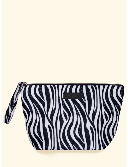 Effek - donna maxi pochette fk fantasia animalier fk26-sw0125x10