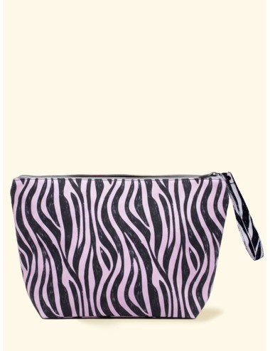 Effek - donna maxi pochette fk fantasia animalier fk26-sw0125x10