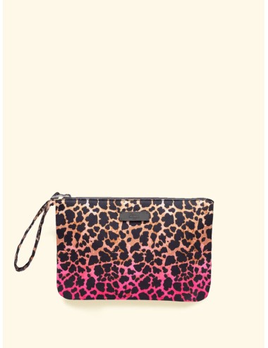 Effek - donna mini pochette fk fantasia animalier fk26-sw0130x08