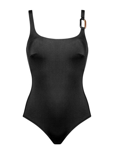 Maryan mehlhorn - donna costume intero maryan mehlhorn lycra nero